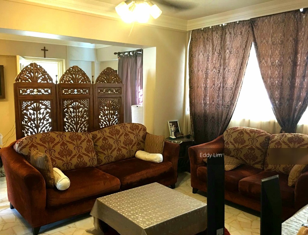 Blk 448 Bright Hill Drive (Bishan), HDB 4 Rooms #117248612